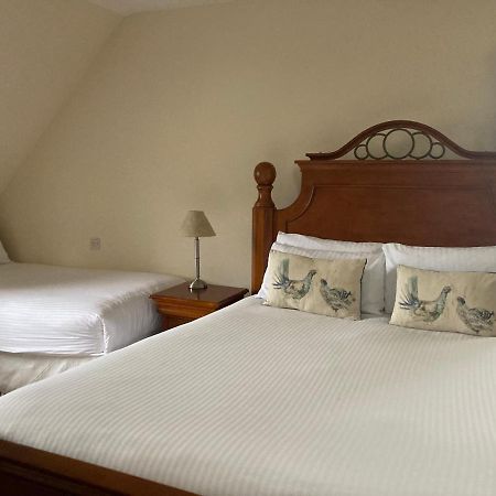The Haven Guest House Плоктон Экстерьер фото