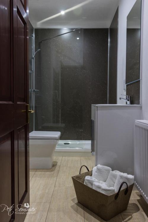 The Haven Guest House Плоктон Экстерьер фото