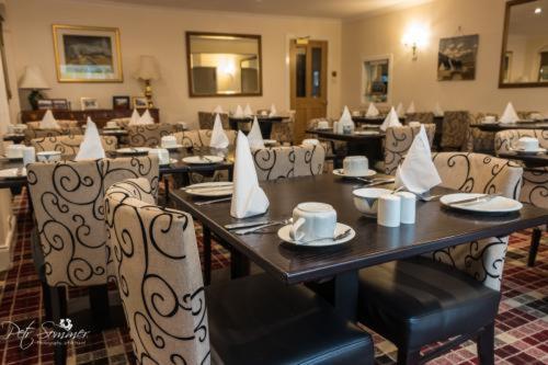 The Haven Guest House Плоктон Экстерьер фото