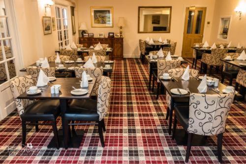 The Haven Guest House Плоктон Экстерьер фото
