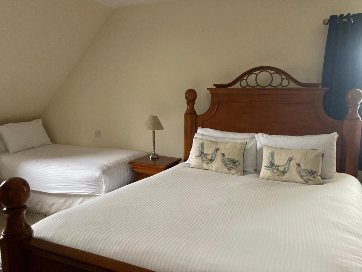 The Haven Guest House Плоктон Экстерьер фото