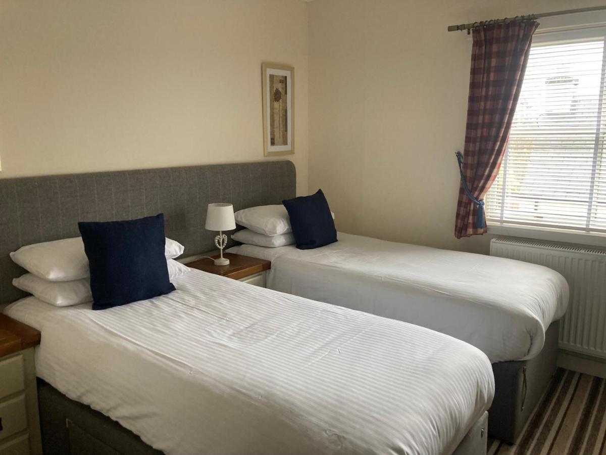 The Haven Guest House Плоктон Экстерьер фото
