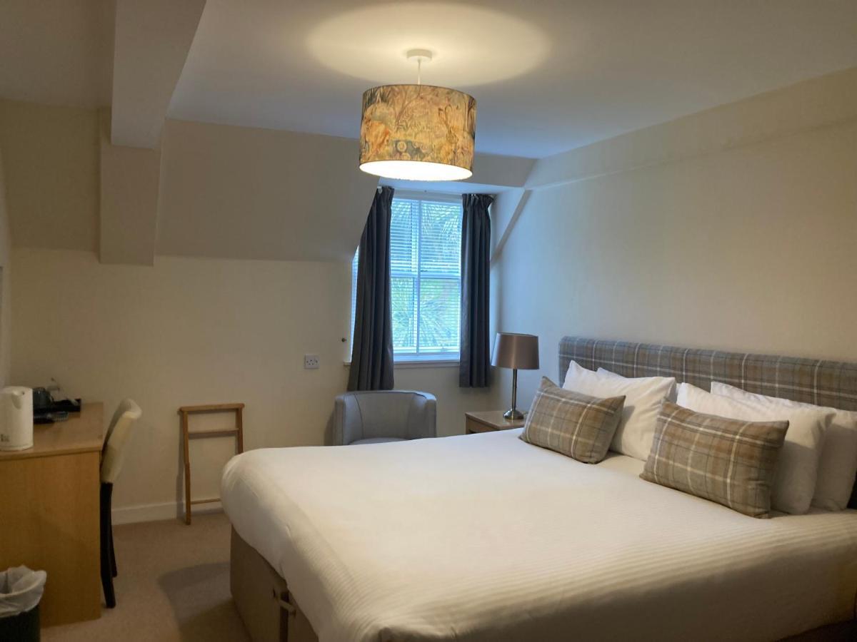 The Haven Guest House Плоктон Экстерьер фото