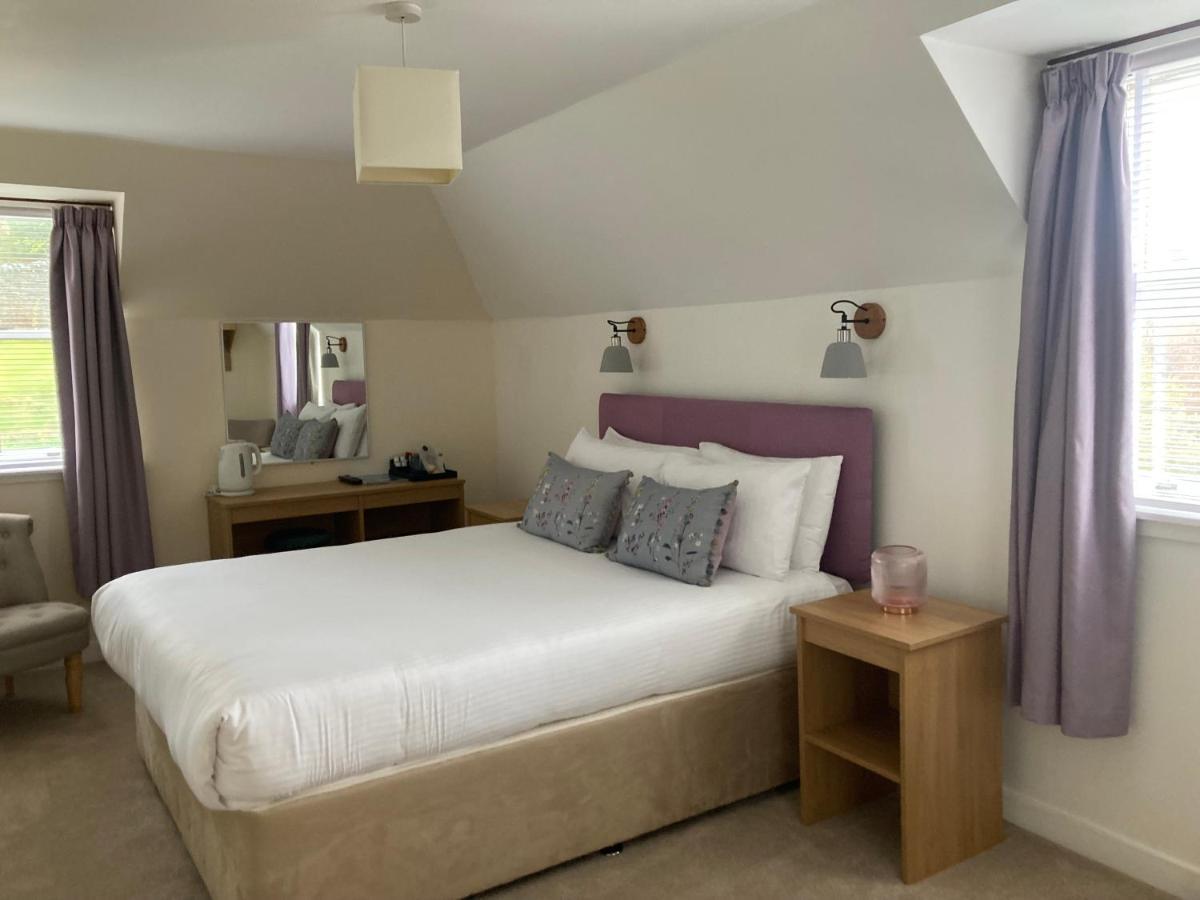 The Haven Guest House Плоктон Экстерьер фото