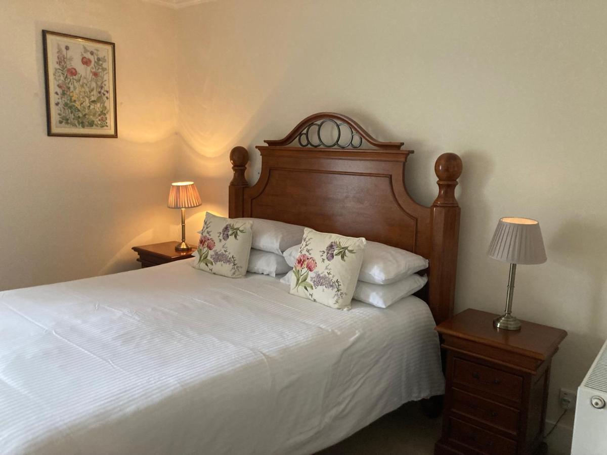 The Haven Guest House Плоктон Экстерьер фото