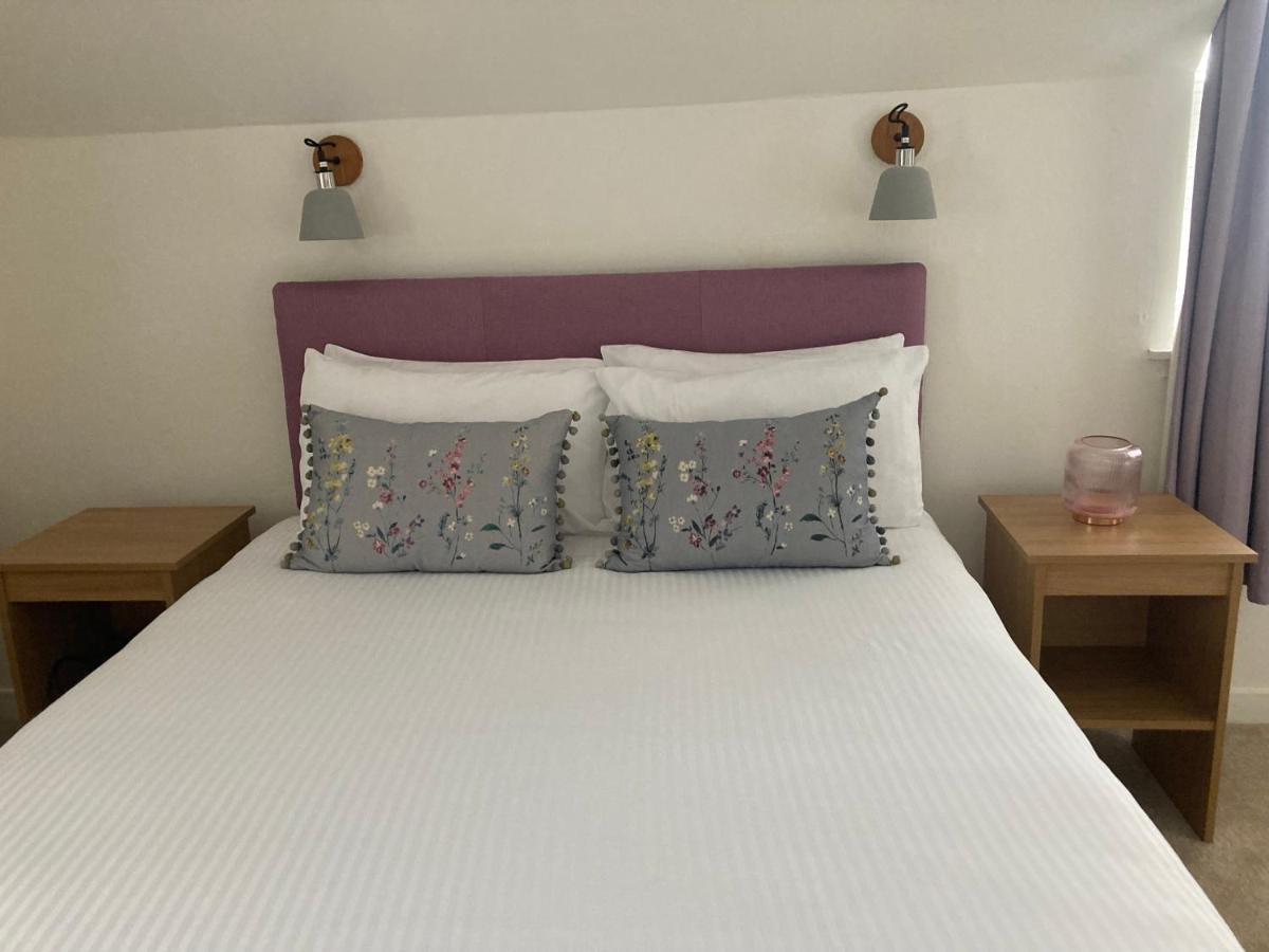 The Haven Guest House Плоктон Экстерьер фото